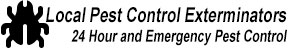 Faxon PA Pest Control Exterminators
